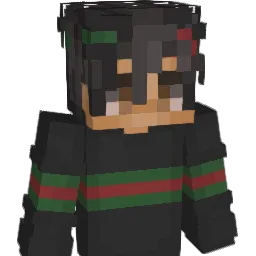 balsa03's Minecraft skin