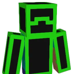 balticexplorer5 Minecraft avatar bust