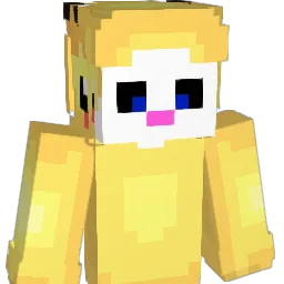 baltoco078 Minecraft avatar bust