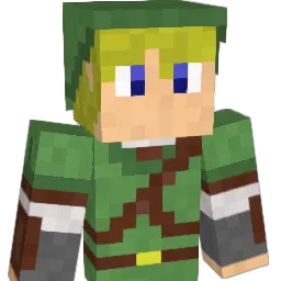 balty172 Minecraft avatar bust