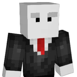 balugalaplane Minecraft avatar bust