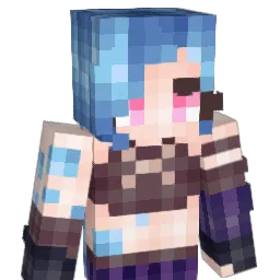 balulalu's Minecraft skin