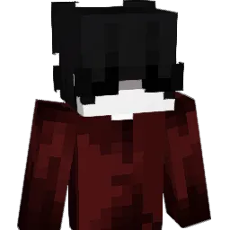 balwaneg_ Minecraft avatar bust