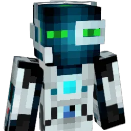 balzailboss Minecraft avatar bust