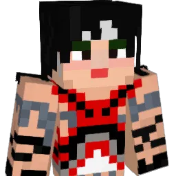 balzakijs Minecraft avatar bust