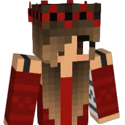 balzzeee Minecraft avatar bust