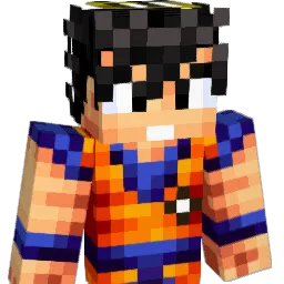 bamaj325 Minecraft avatar bust
