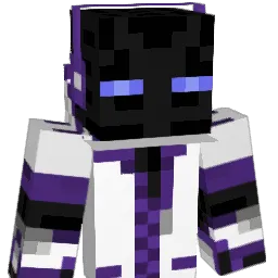 bambam0702 Minecraft avatar bust