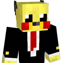 bambamoops123 Minecraft avatar bust