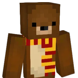 bambamthemonkey Minecraft avatar bust