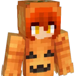 bambipusen's Minecraft skin