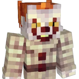 bambistein_ Minecraft avatar bust