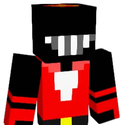 bamblove's Minecraft skin