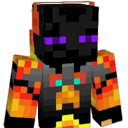 bamboo_dan Minecraft avatar bust