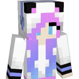 bamboopanda77's Minecraft skin