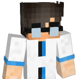 bambu789 Minecraft avatar bust