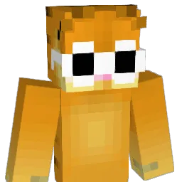 bamcoy40 Minecraft avatar bust