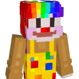 bamfee's Minecraft skin