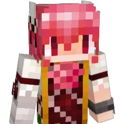 bamiyan's Minecraft skin
