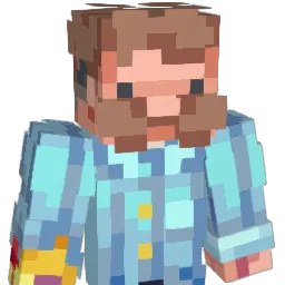 bammbach's Minecraft skin