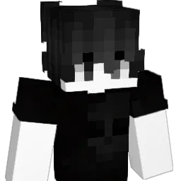 bamneo Minecraft avatar bust