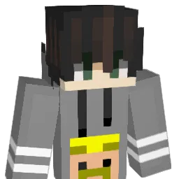 bamoshi4869 Minecraft avatar bust