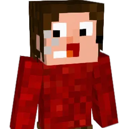 bamphd's Minecraft skin