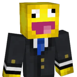 bamuda99's Minecraft skin