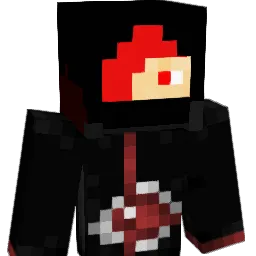 ban021217 Minecraft avatar bust