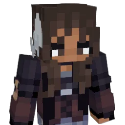ban4naa__ Minecraft avatar bust