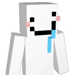 banana1_2 Minecraft avatar bust