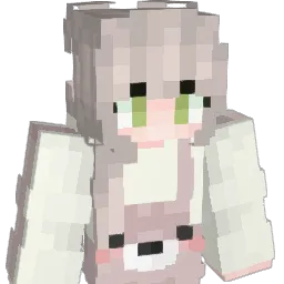 banana20141011's Minecraft skin