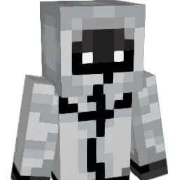 banana352 Minecraft avatar bust