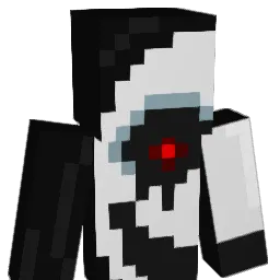 banana4557 Minecraft avatar bust