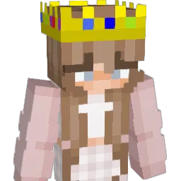 banana779 Minecraft avatar bust