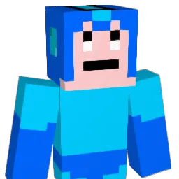 bananaboy113 Minecraft avatar bust