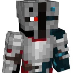 bananacrafter97 Minecraft avatar bust