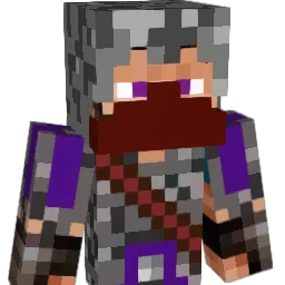 bananahawk12 Minecraft avatar bust