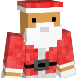 bananaikea Minecraft avatar bust