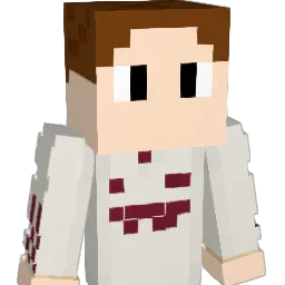 bananakid11 Minecraft avatar bust