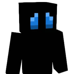 bananaman5673 Minecraft avatar bust