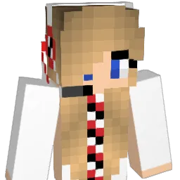 banananutbells Minecraft avatar bust