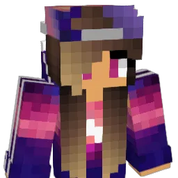 bananasoccer19 Minecraft avatar bust
