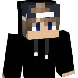 bananasplitt00 Minecraft avatar bust