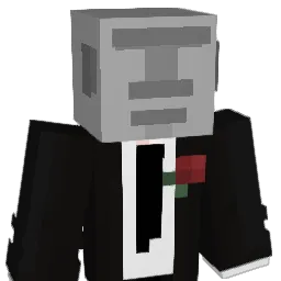 bananen_bauer_ Minecraft avatar bust