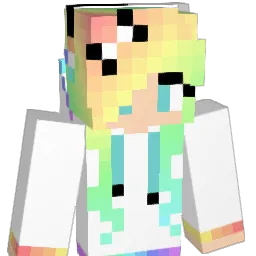 bananfia33 Minecraft avatar bust