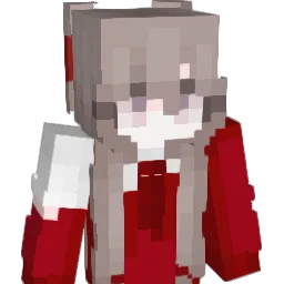 bandagedaddy756 Minecraft avatar bust