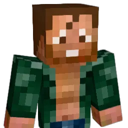 banderling's Minecraft skin