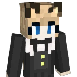 bandi__ Minecraft avatar bust