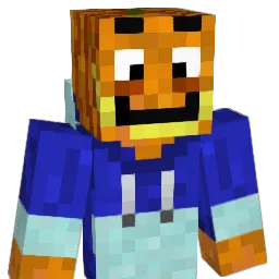 banditkeys Minecraft avatar bust